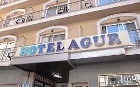 Hotel Agur